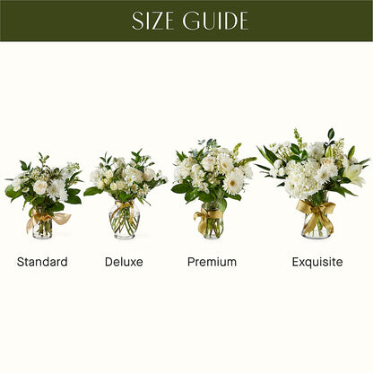 New Beginnings – A Florist Original –  Jewel, Itasca IL
