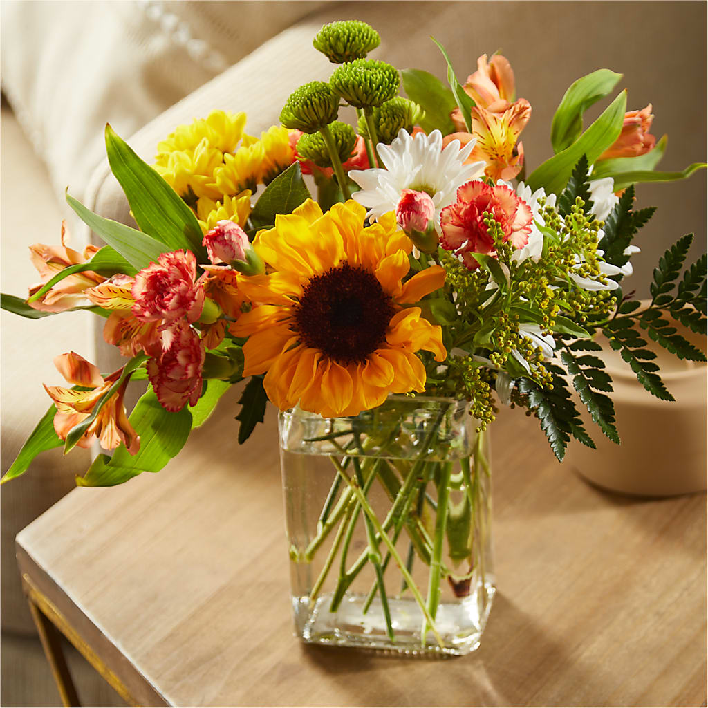 Fall Delight – A Florist Original –  Jewel, Itasca IL