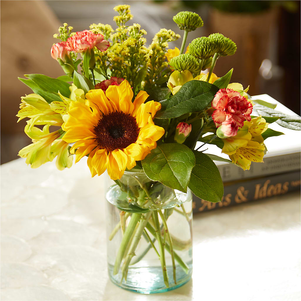 Fall Delight – A Florist Original –  Jewel, Itasca IL
