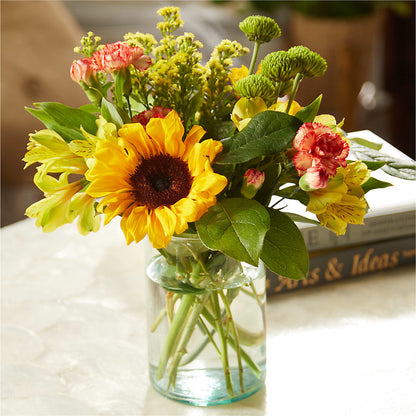 Fall Delight – A Florist Original –  Jewel, Itasca IL