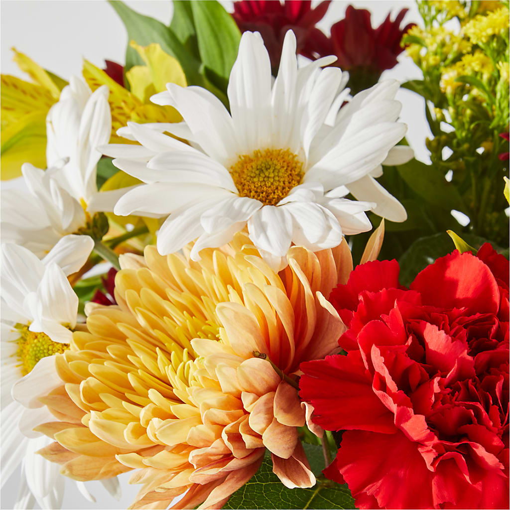 Fall Delight – A Florist Original –  Jewel, Itasca IL