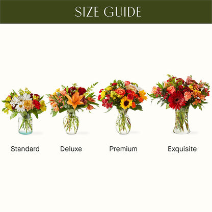 Fall Delight – A Florist Original –  Jewel, Itasca IL