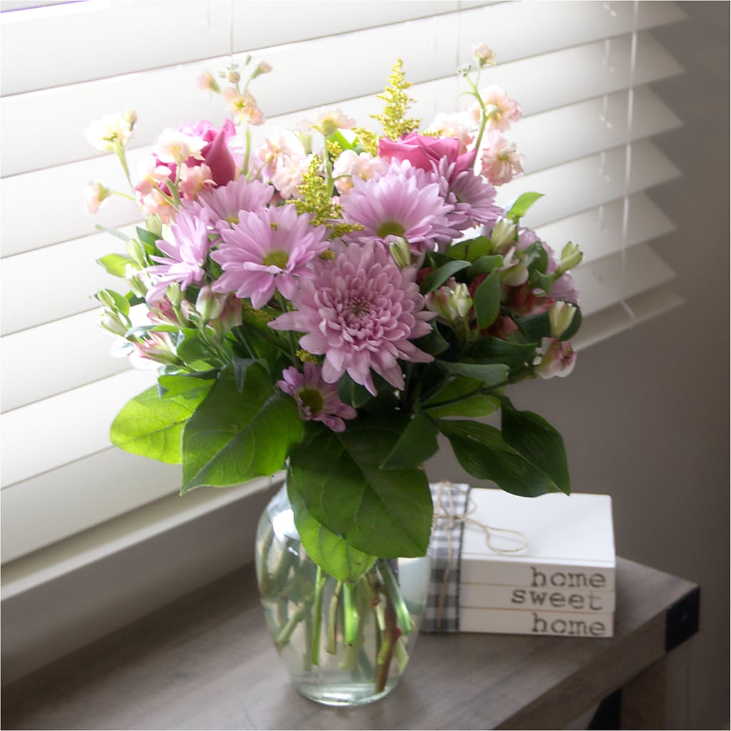 Pastel Tradition - A Florist Original –  Jewel, Itasca IL