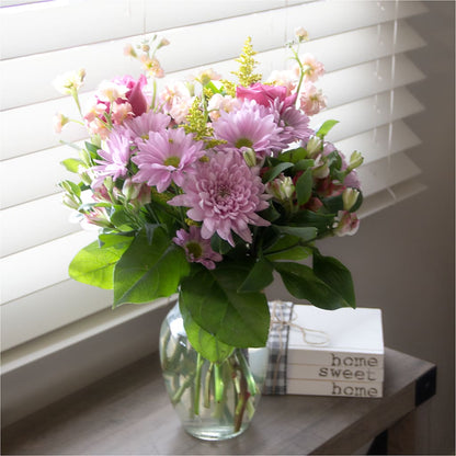 Pastel Tradition - A Florist Original –  Jewel, Itasca IL