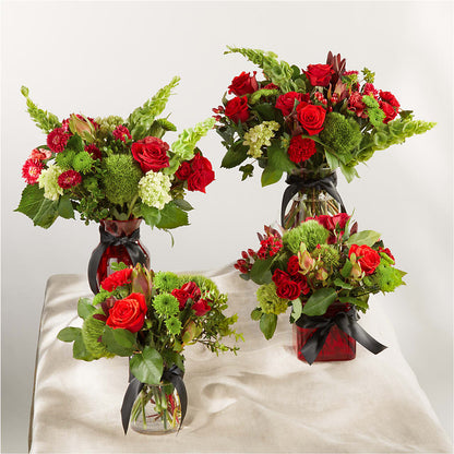 Heritage Kindle – A Florist Original –  Jewel, Itasca IL