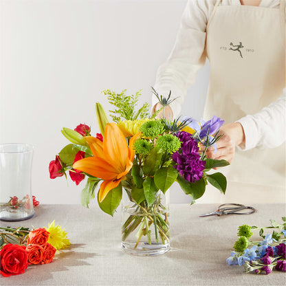 Summer Spectra - A Florist Original –  Jewel, Itasca IL