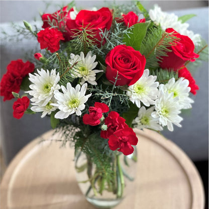 Seasonal Magic Bouquet –  Jewel, Itasca IL