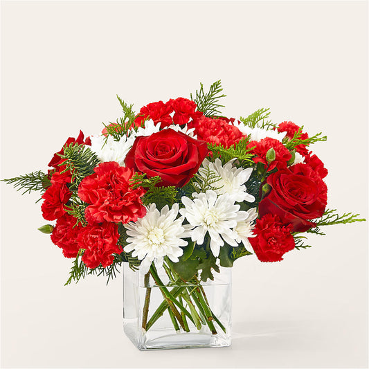 Peppermint Chill Bouquet –  Jewel, Itasca IL