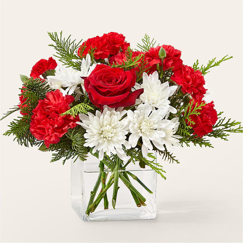 Peppermint Chill Bouquet –  Jewel, Itasca IL