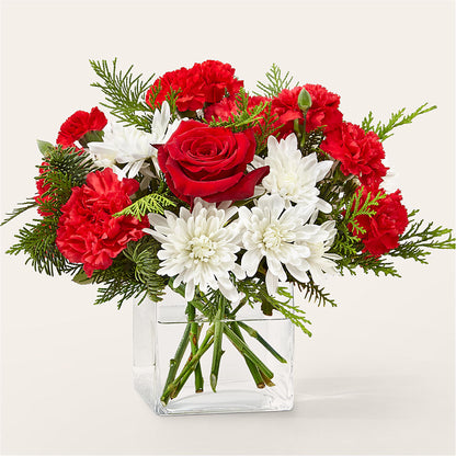Peppermint Chill Bouquet –  Jewel, Itasca IL