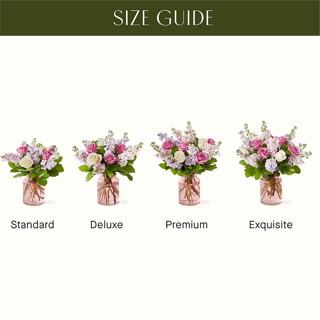 Springtime Spritz Bouquet –  Jewel, Itasca IL