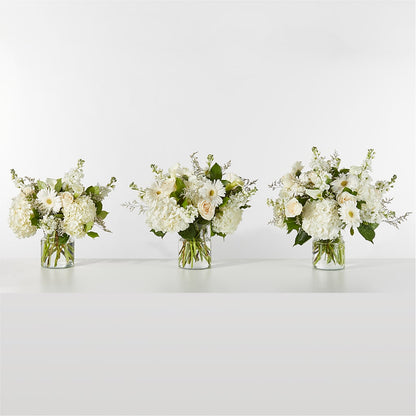 Sun-drenched Blooms Box Bouquet –  Jewel, Itasca IL