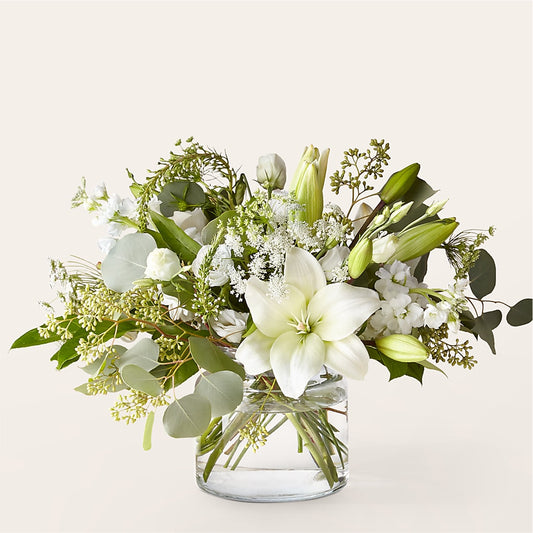 Alluring Elegance Bouquet –  Jewel, Itasca IL