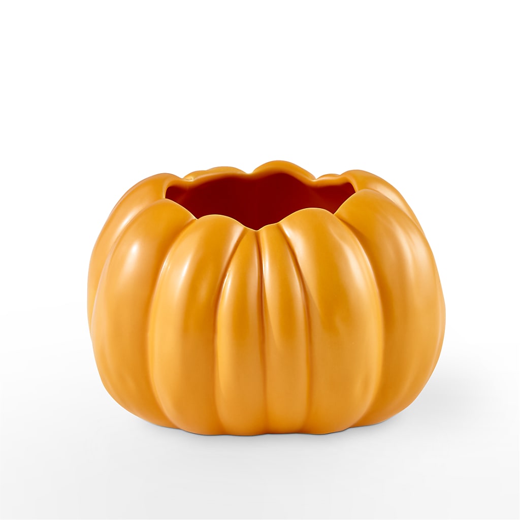 Pick of the Patch Pumpkin Bouquet –  Jewel, Itasca IL