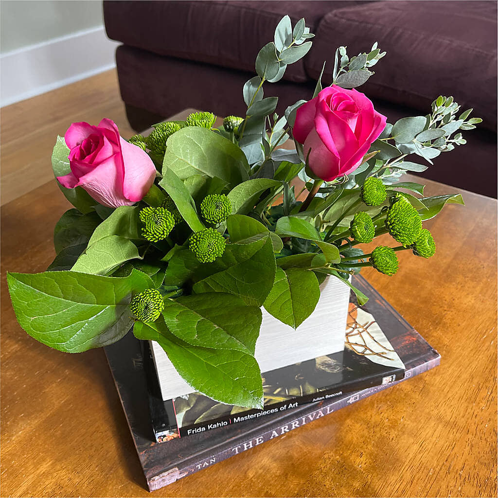 Wild Spirit Bouquet –  Jewel, Itasca IL