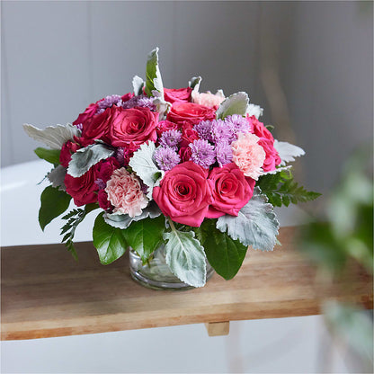 Sweet As Can Be Bouquet –  Jewel, Itasca IL