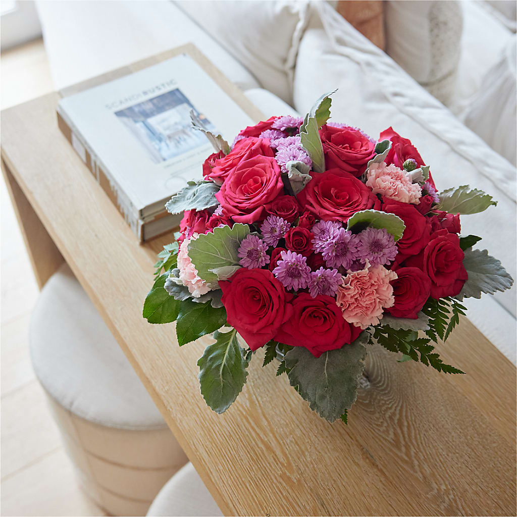 Sweet As Can Be Bouquet –  Jewel, Itasca IL