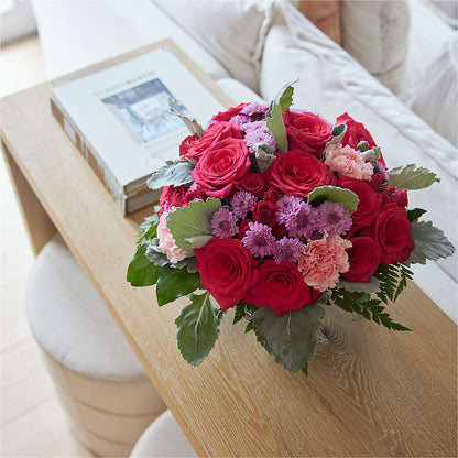 Sweet As Can Be Bouquet –  Jewel, Itasca IL