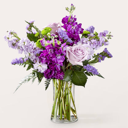 Grapeful Bouquet –  Jewel, Itasca IL