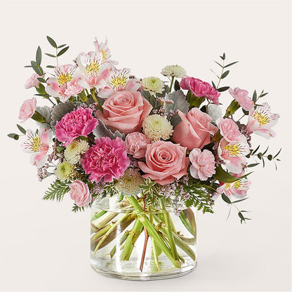 The Treehouse Bouquet –  Jewel, Itasca IL