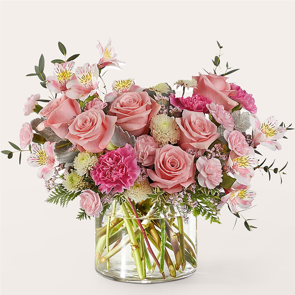 The Treehouse Bouquet –  Jewel, Itasca IL