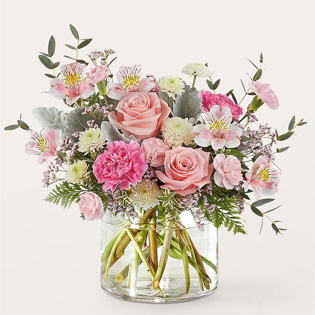 The Treehouse Bouquet –  Jewel, Itasca IL