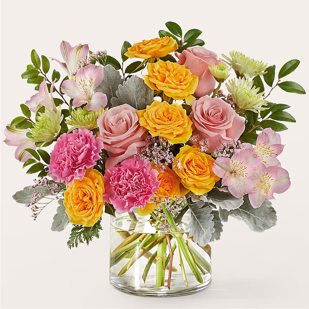 Mai Tai Bouquet –  Jewel, Itasca IL