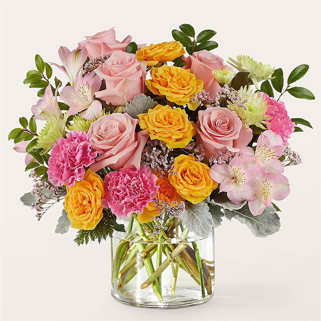 Mai Tai Bouquet –  Jewel, Itasca IL