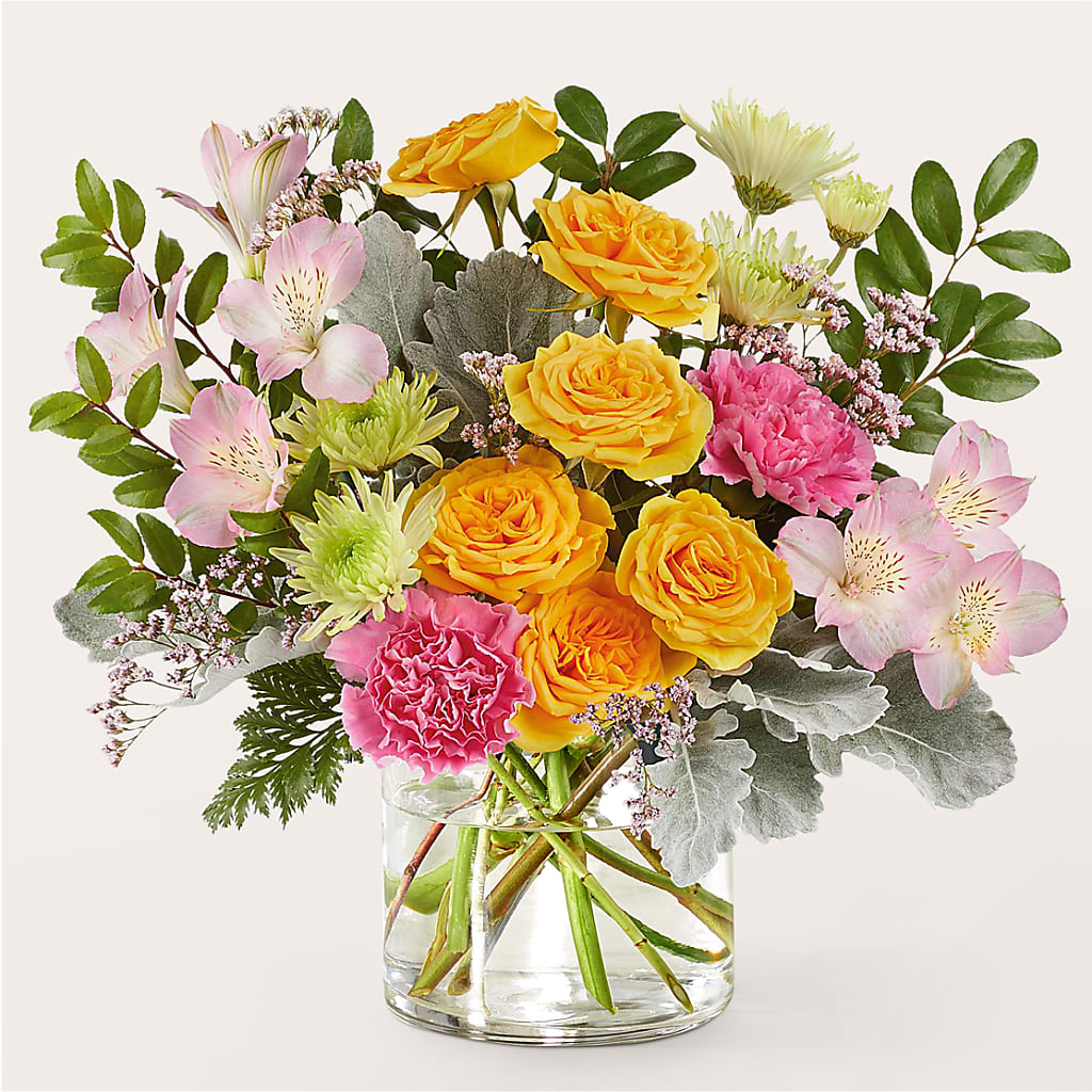 Mai Tai Bouquet –  Jewel, Itasca IL