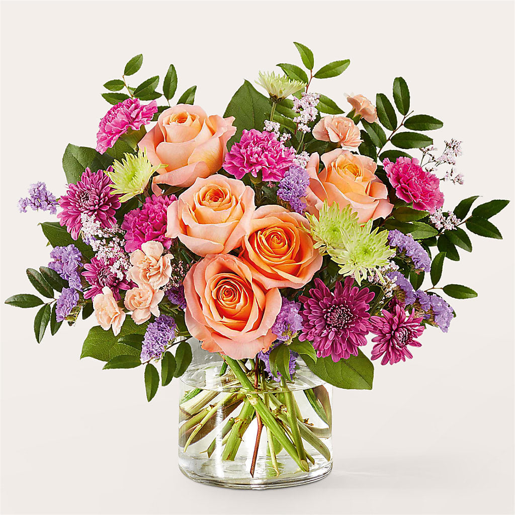 Effervescence Bouquet –  Jewel, Itasca IL