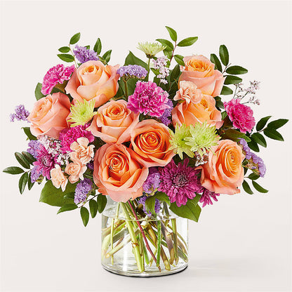 Effervescence Bouquet –  Jewel, Itasca IL