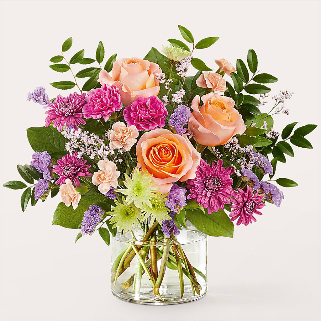 Effervescence Bouquet –  Jewel, Itasca IL