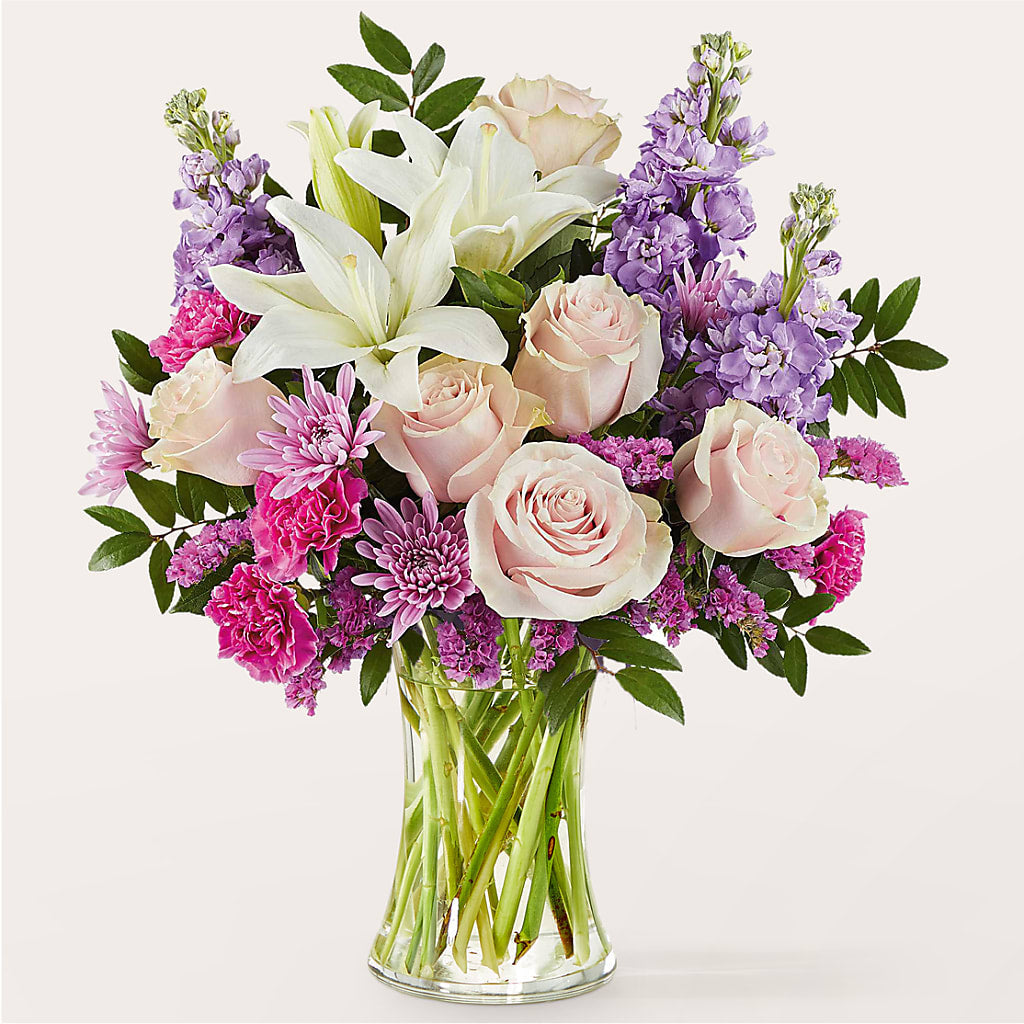 High Tea Bouquet –  Jewel, Itasca IL