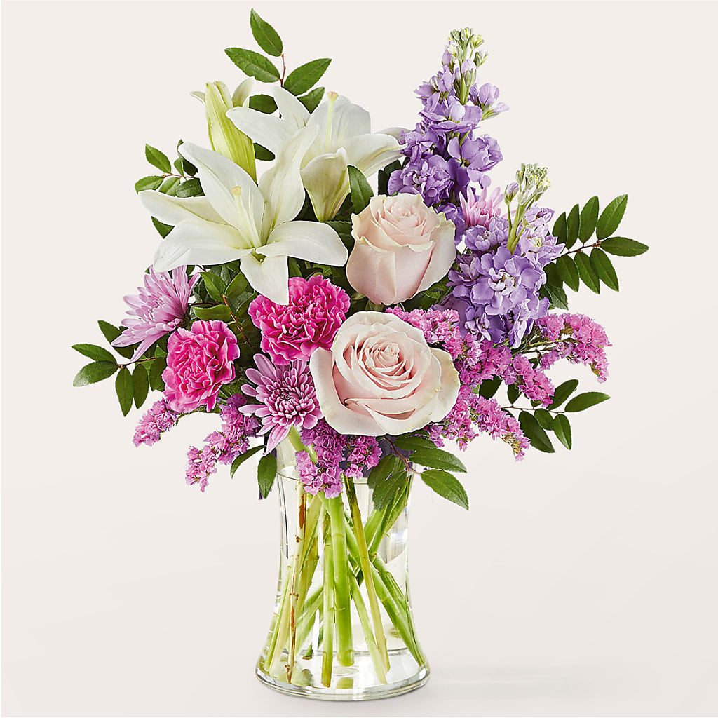 High Tea Bouquet –  Jewel, Itasca IL