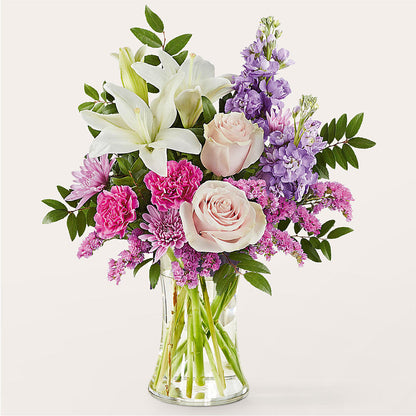 High Tea Bouquet –  Jewel, Itasca IL