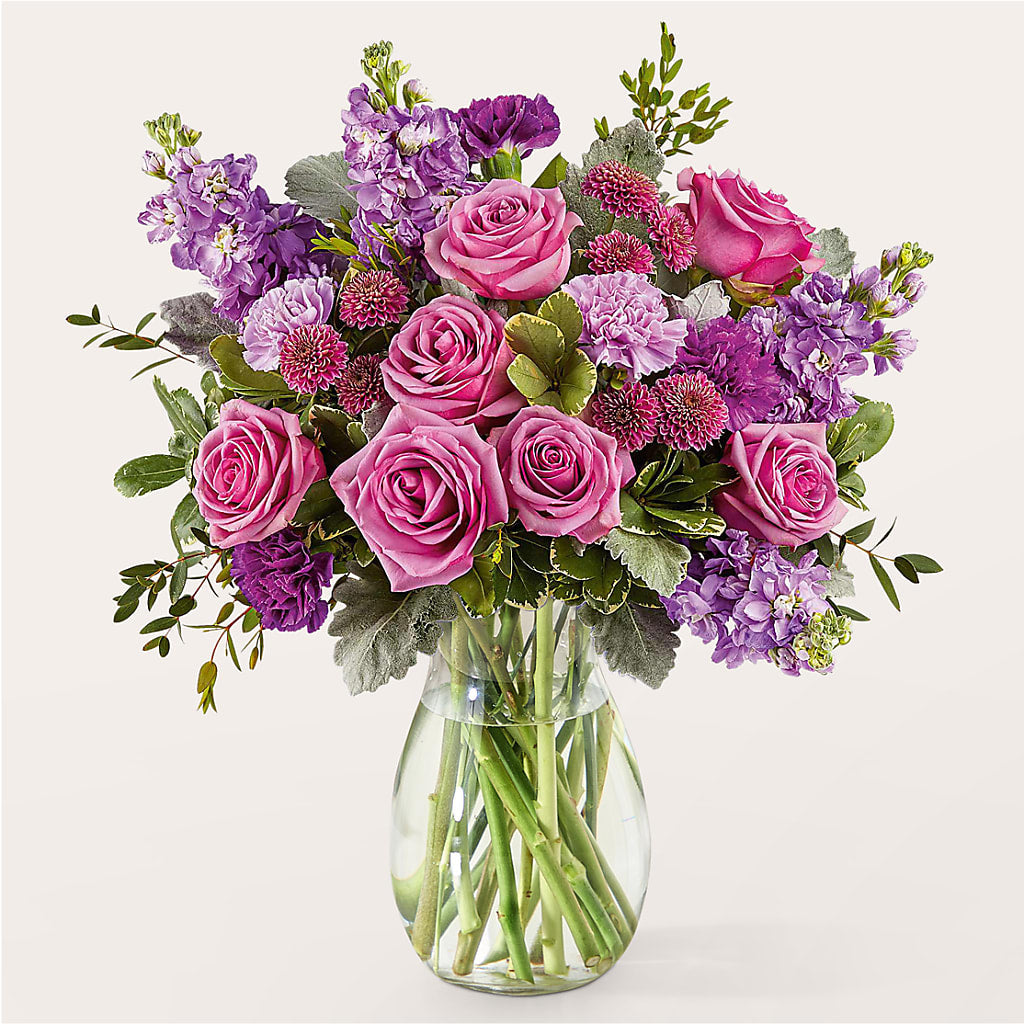 A Love Story Bouquet –  Jewel, Itasca IL