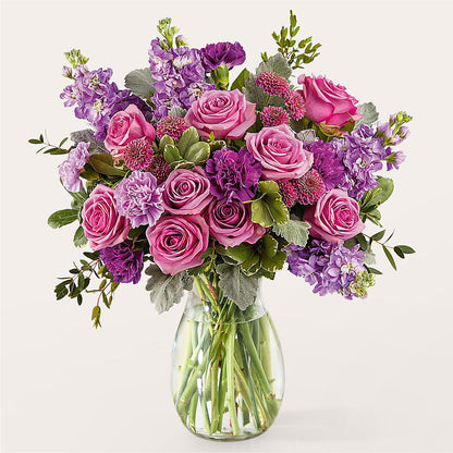 A Love Story Bouquet –  Jewel, Itasca IL