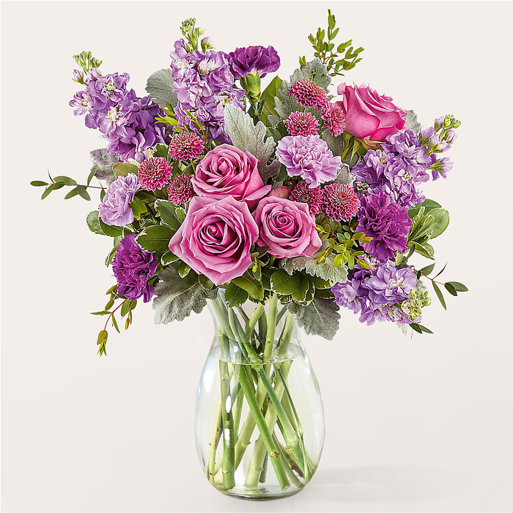 A Love Story Bouquet –  Jewel, Itasca IL