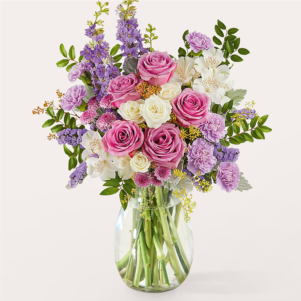 Lucky Me Bouquet –  Jewel, Itasca IL