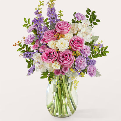 Lucky Me Bouquet –  Jewel, Itasca IL