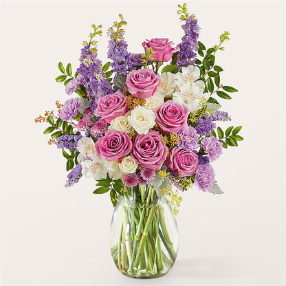 Lucky Me Bouquet –  Jewel, Itasca IL