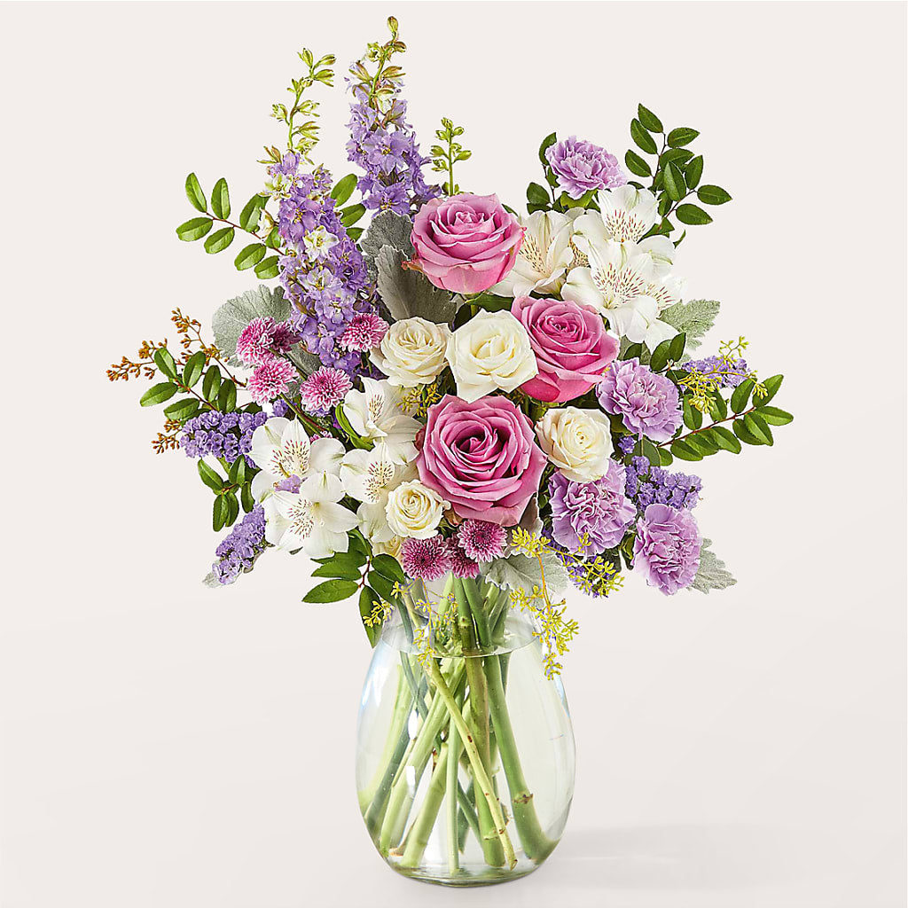 Lucky Me Bouquet –  Jewel, Itasca IL