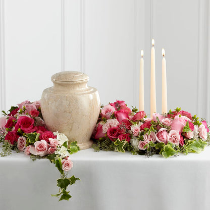 Remembrance Arrangement –  Jewel, Itasca IL
