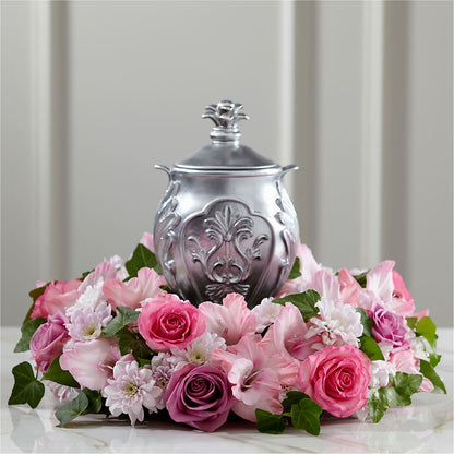 Glorious Tribute Arrangement –  Jewel, Itasca IL