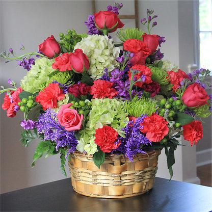 Warm Embrace Arrangement –  Jewel, Itasca IL