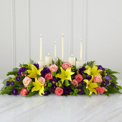 Forever Arrangement –  Jewel, Itasca IL