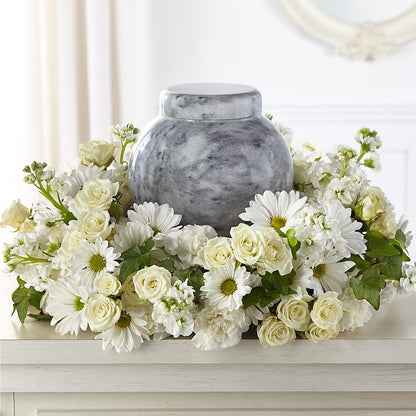 Timeless Tribute Cremation Adornment –  Jewel, Itasca IL