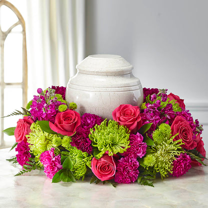 Hopeful Blessings Cremation Adornment –  Jewel, Itasca IL
