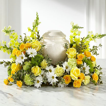 Graceful Love Cremation Adornment –  Jewel, Itasca IL