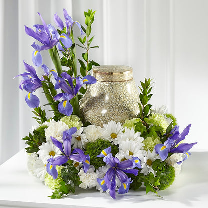 Sincere Spirit Cremation Adornment –  Jewel, Itasca IL